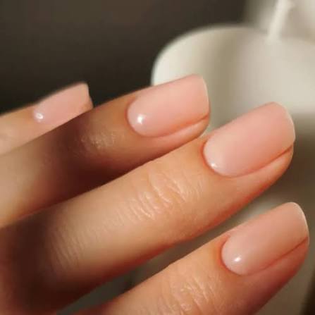 Inside Nails For U