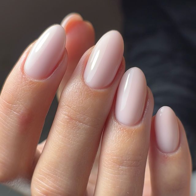 BIAB Manicure